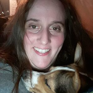 Meet your Posher, Tara